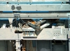 Mechanismus einer Schleuse