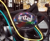 Intel-Prozessor eines PC's
