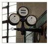 Manometer