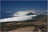 Blick vom Teide