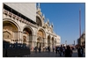 Markusplatz mit San Marco