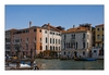 am Canal Grande