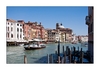 am Canal Grande