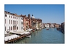 am Canal Grande