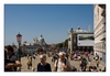 Promenade mit Blick auf Santa Maria della Salute