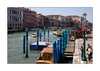 am Canal Grande