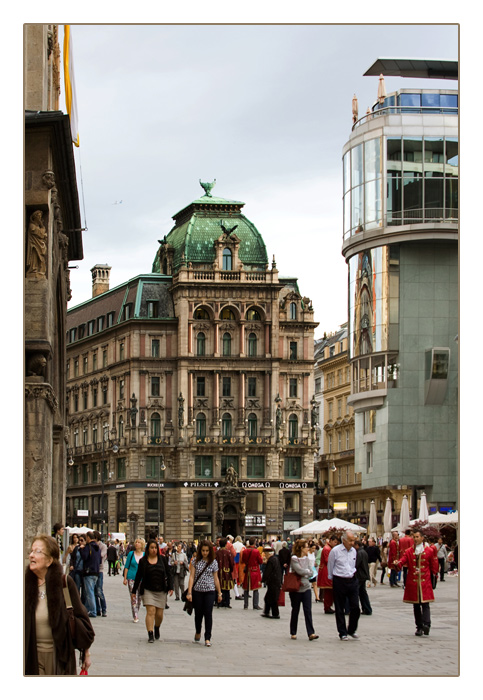 am Stephansplatz