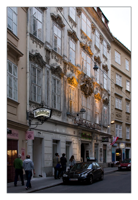 zwoelf Apostelkeller Wien