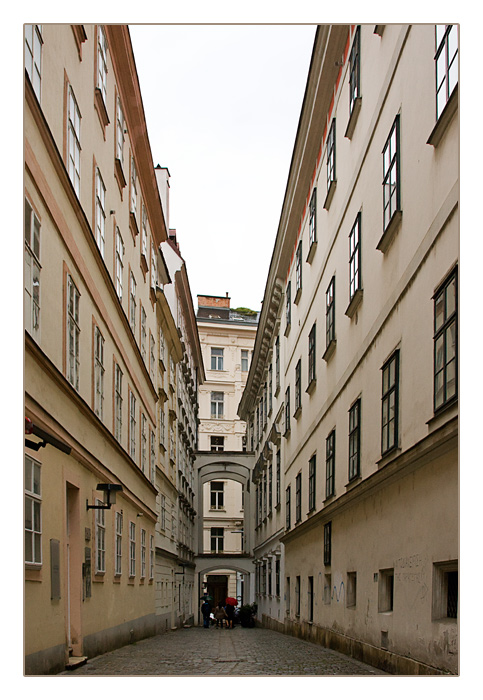 Domgasse, Wien