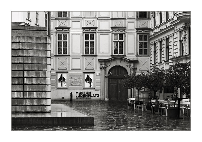 Museum Judenplatz, Wien