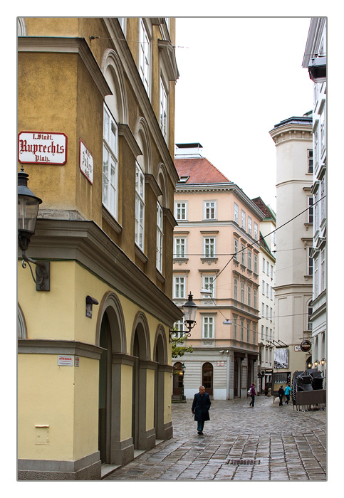 Ruprechtsplatz, Wien