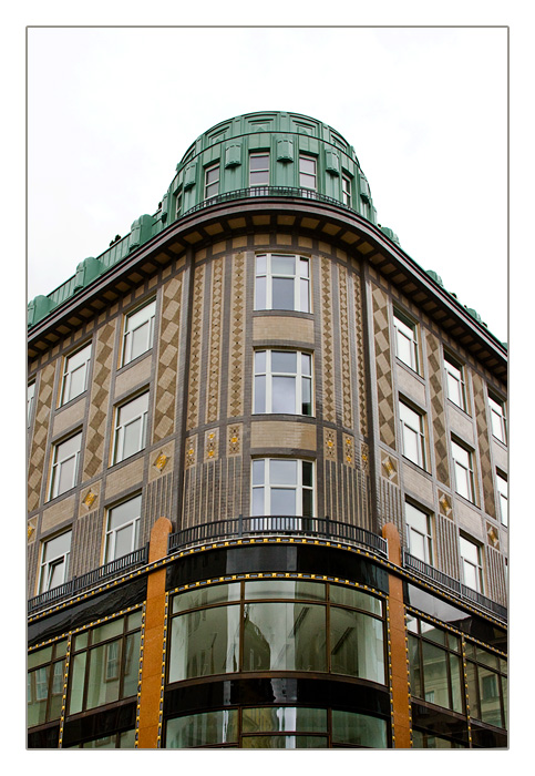 Bank für Arbeit und Wirtschaft, Wien