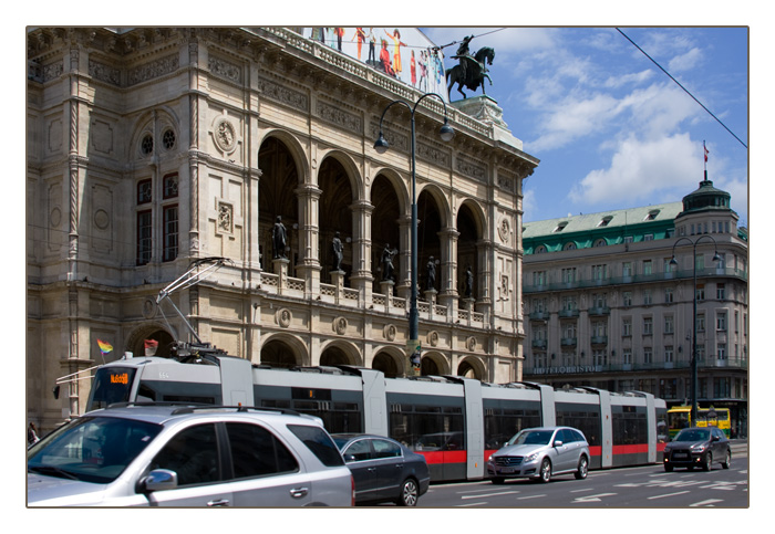 Oper, Wien