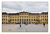 Schloss Schönbrunn, Wien