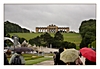 Gloriette, Schloss Schönbrunn, Wien