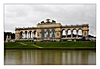 Gloriette, Schloss Schönbrunn, Wien