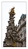 Pestsäule am Graben (Strassenzug), Wien