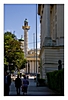 Blick auf die Karlskirche, Wien