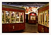 Ausstellung der Waggons, Riesenrad, Prater Wien